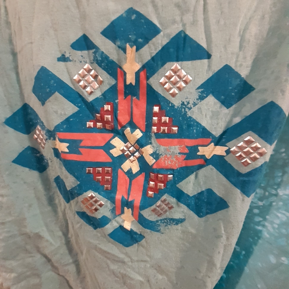 Woman Roper Shirt - Picture 3 of 5